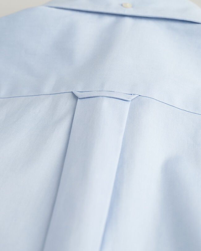 Regular fit pinpoint Oxford-skjorte
