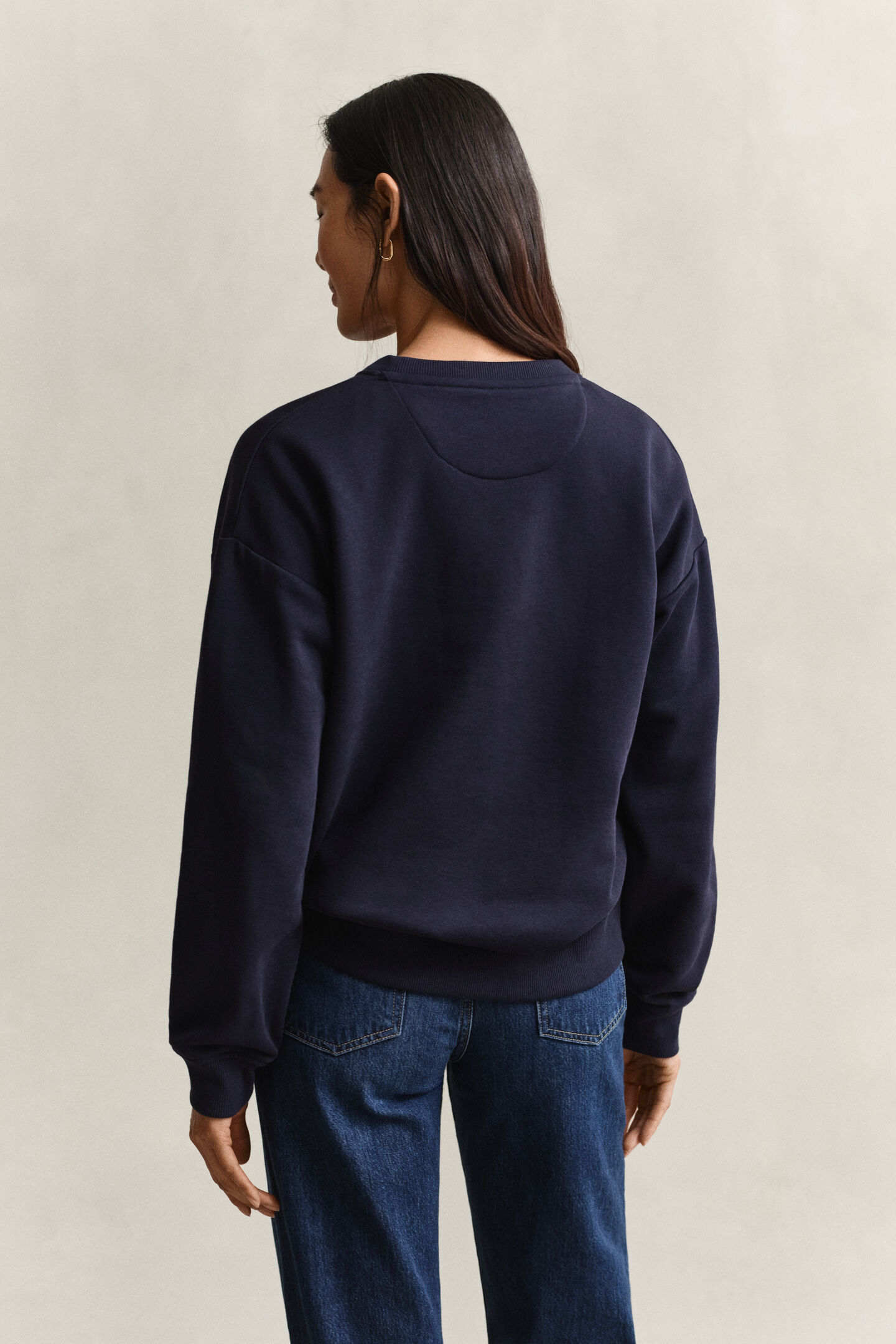 Shield sweatshirt