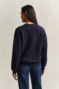 Shield sweatshirt