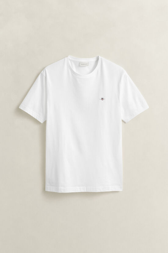 Regular fit Shield T-shirt