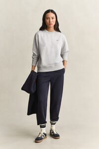 Shield sweatshirt