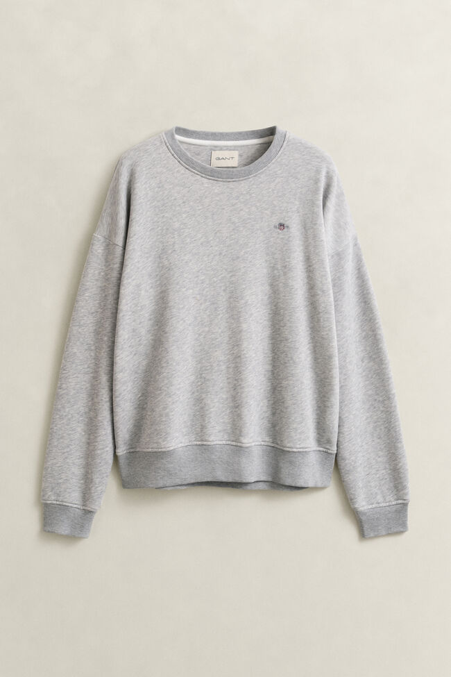 Shield sweatshirt