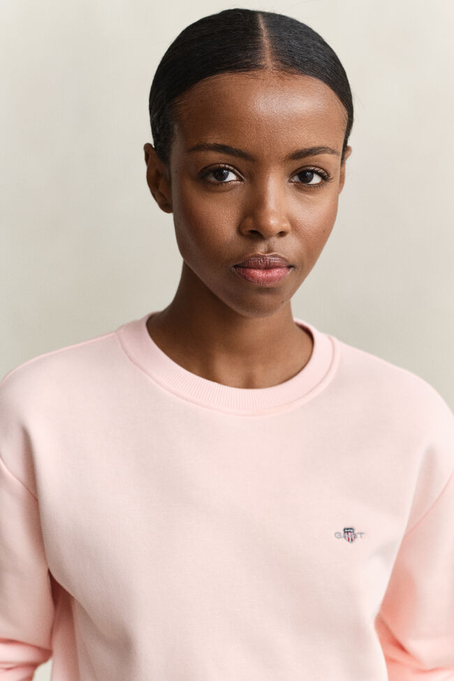 Shield sweatshirt