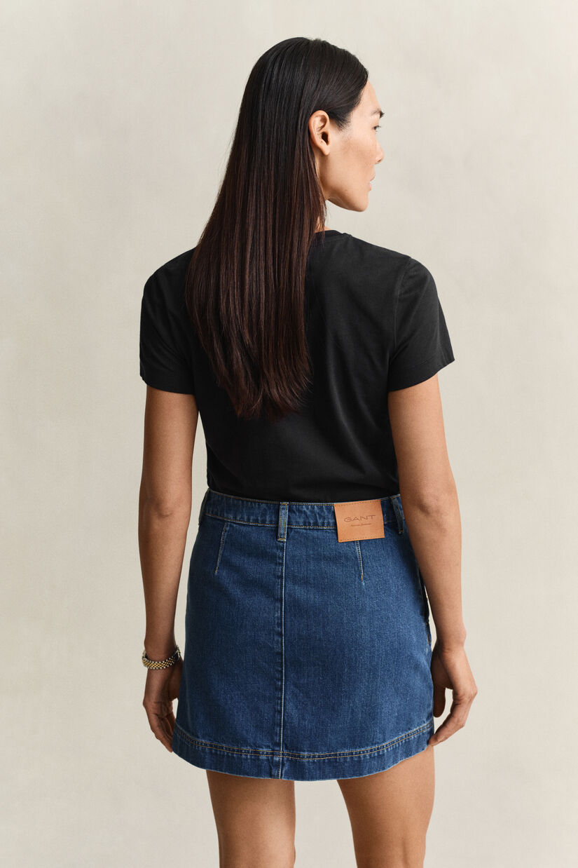 Shield T-shirt