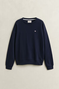 Shield sweatshirt