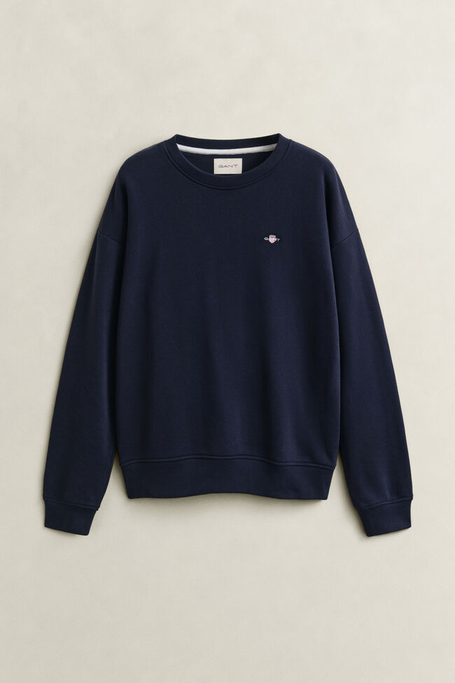 Shield sweatshirt