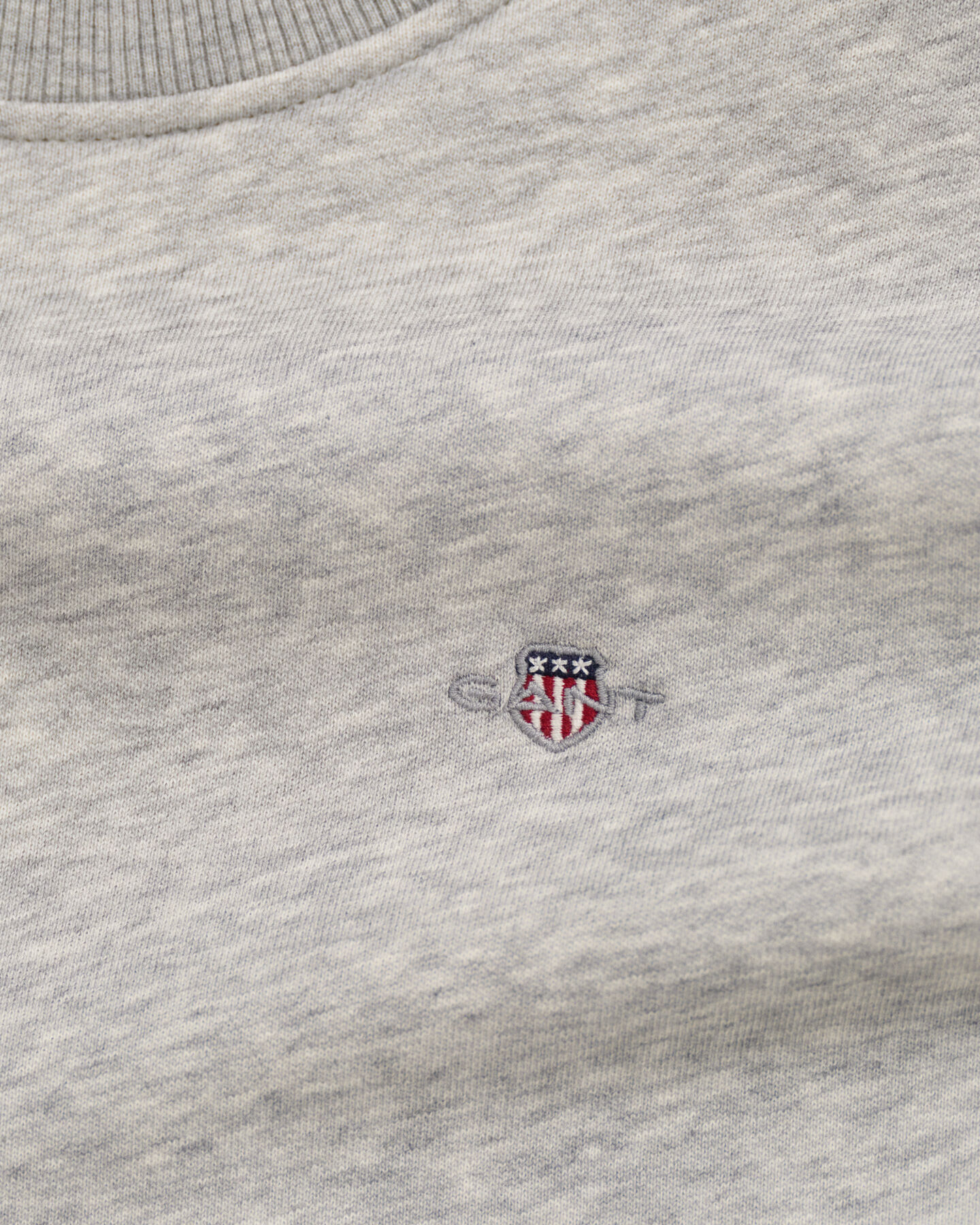 Shield sweatshirt