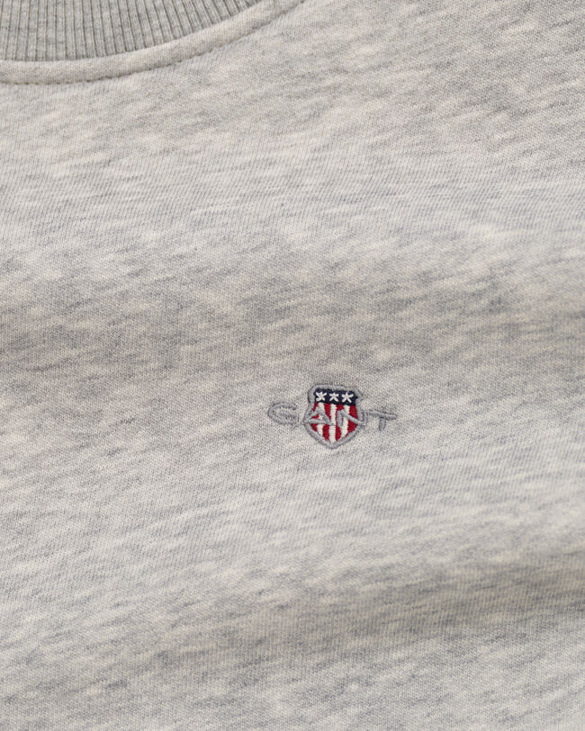 Shield sweatshirt