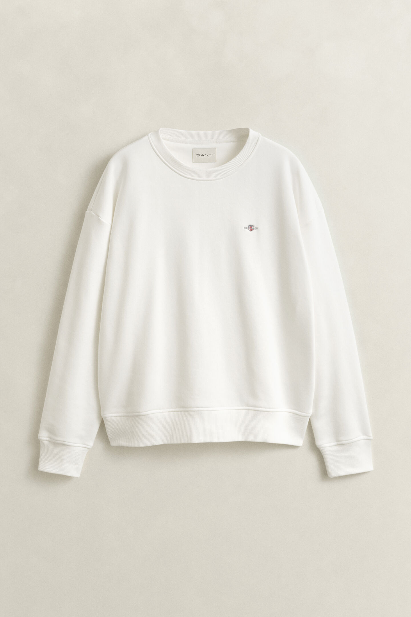 Shield sweatshirt