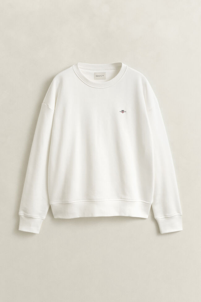 Shield sweatshirt
